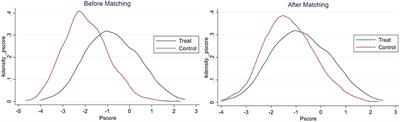 Does Participation in Local Non-agricultural Employment Improve the Mental Health of Elderly Adults in Rural Areas? Evidence From China